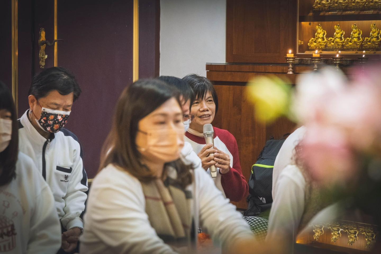 — 2025年3月8日 活動記錄 —,照片19/23