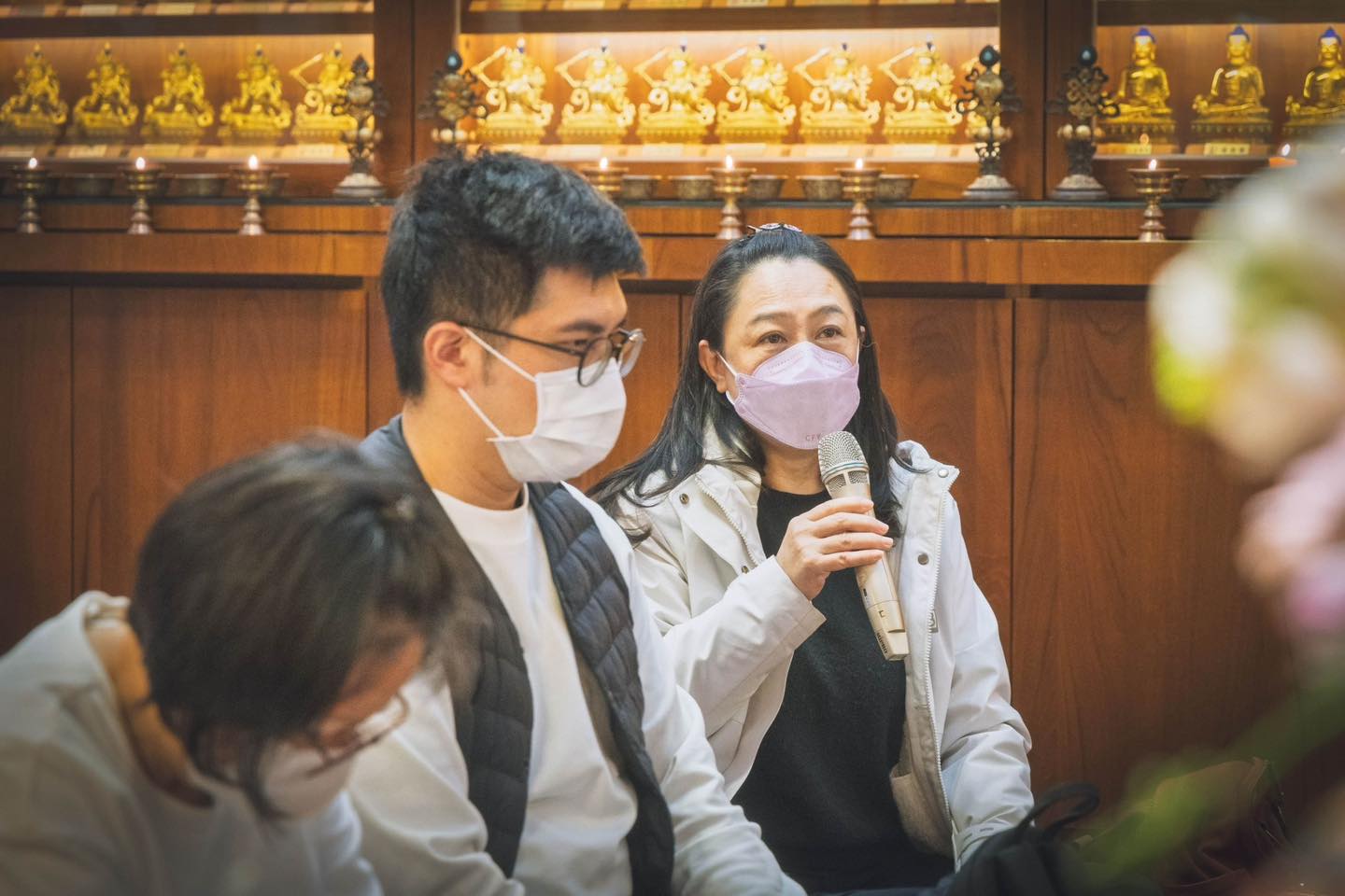 — 2025年3月8日 活動記錄 —,照片20/23
