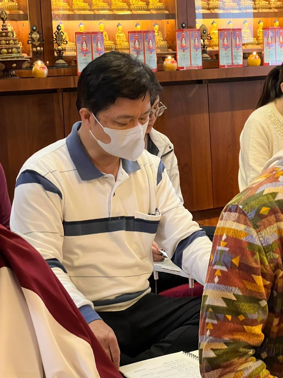 — 2025年3月15日 活動記錄 —，照片9/27