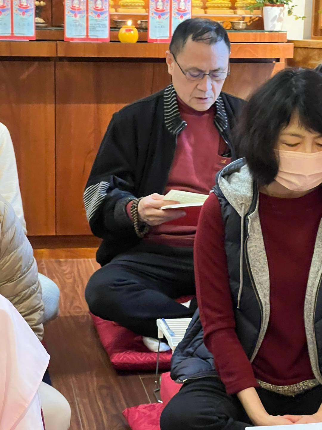 — 2025年3月15日 活動記錄 —，照片13/27