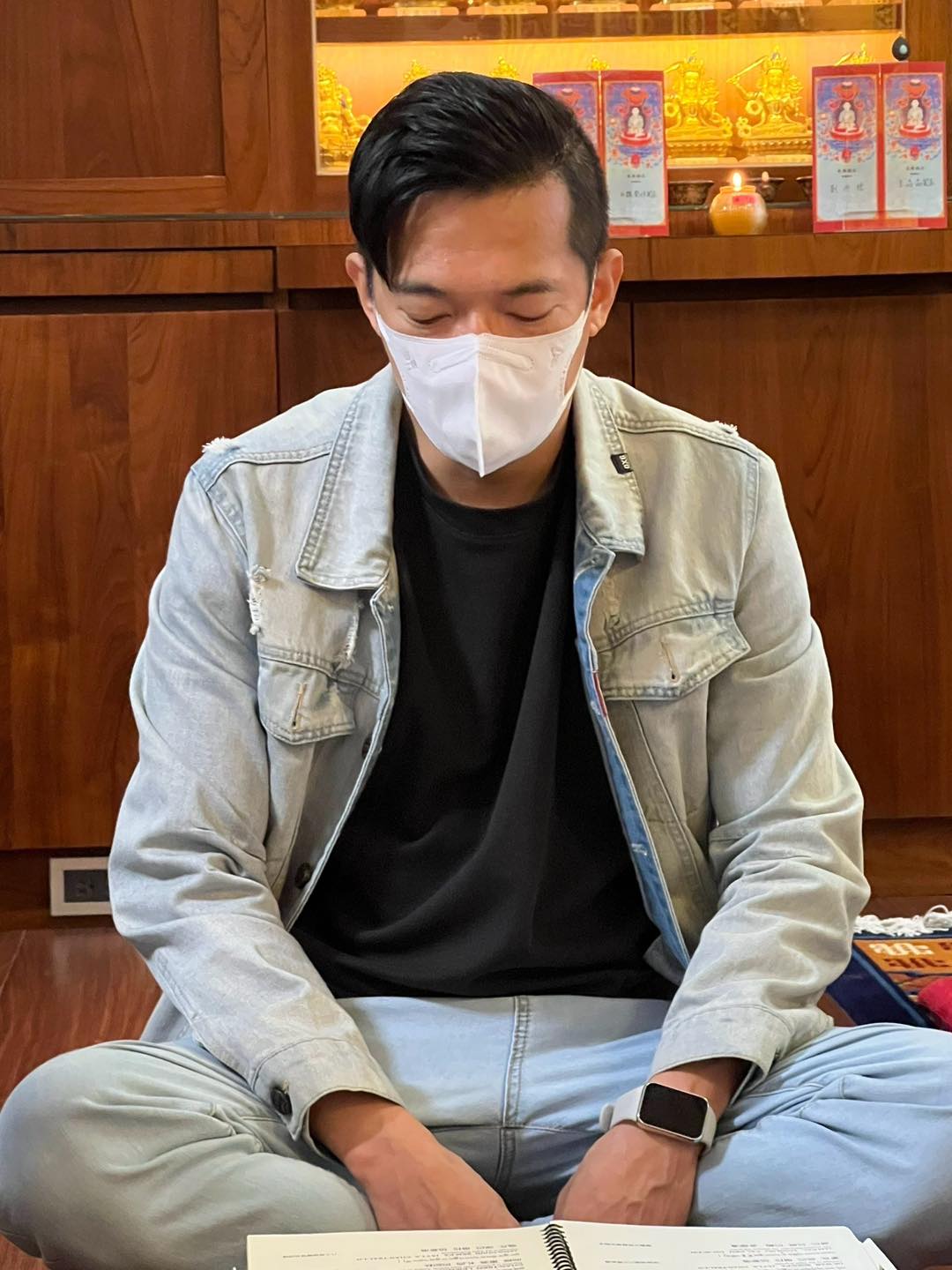 — 2025年3月15日 活動記錄 —，照片11/27