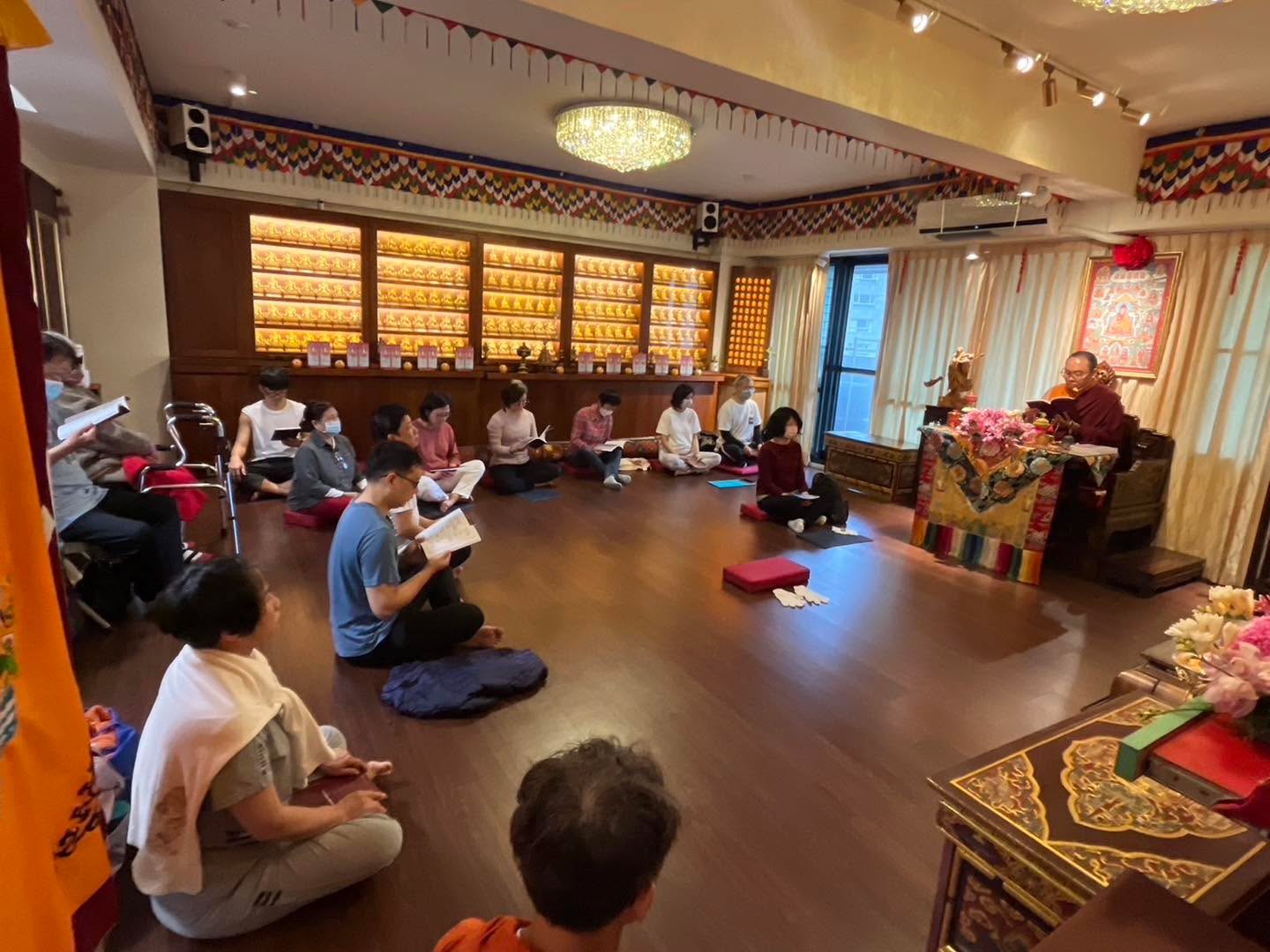 — 2025年3月15日 活動記錄 —，照片20/27