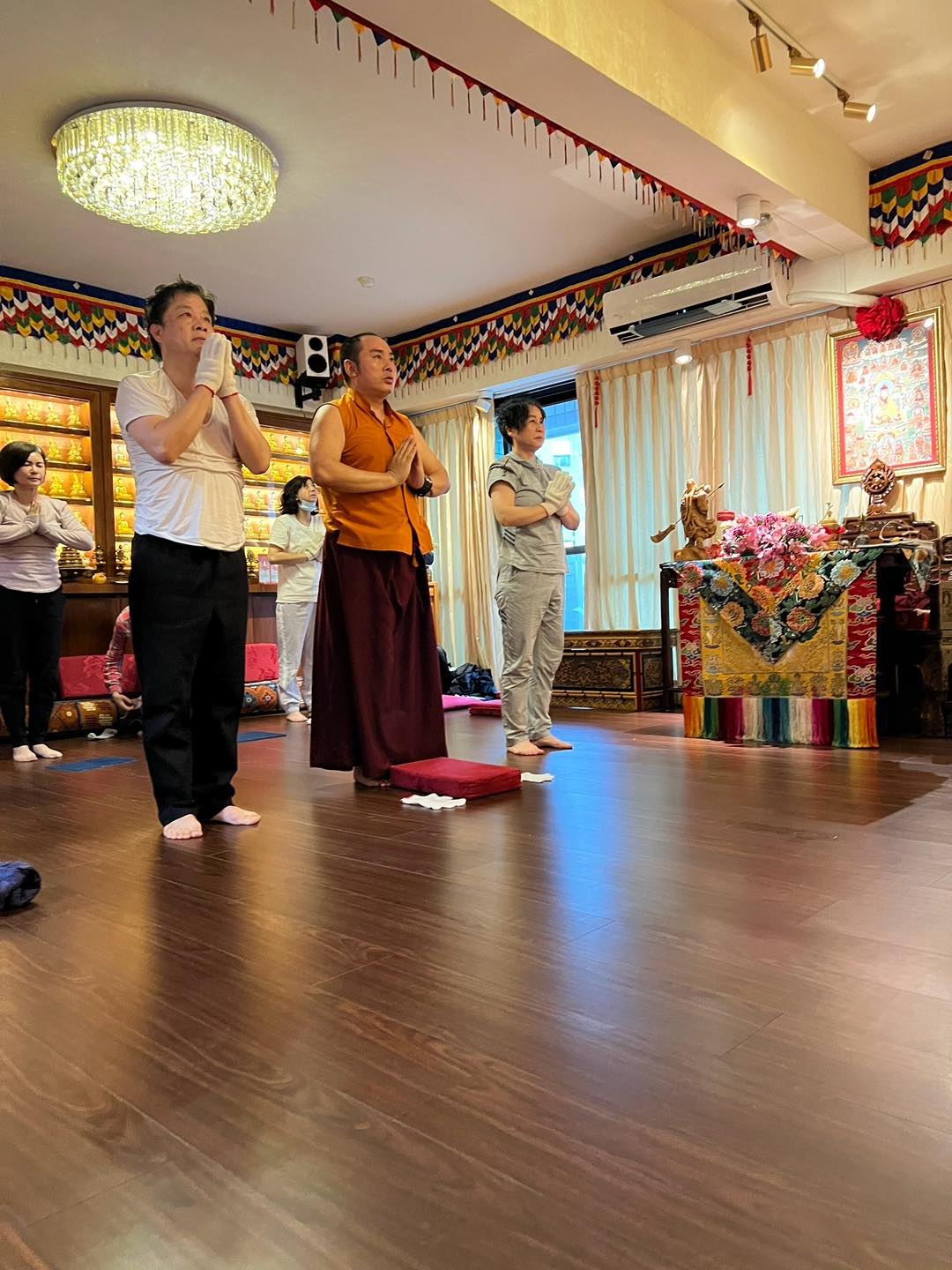 — 2025年3月15日 活動記錄 —，照片23/27