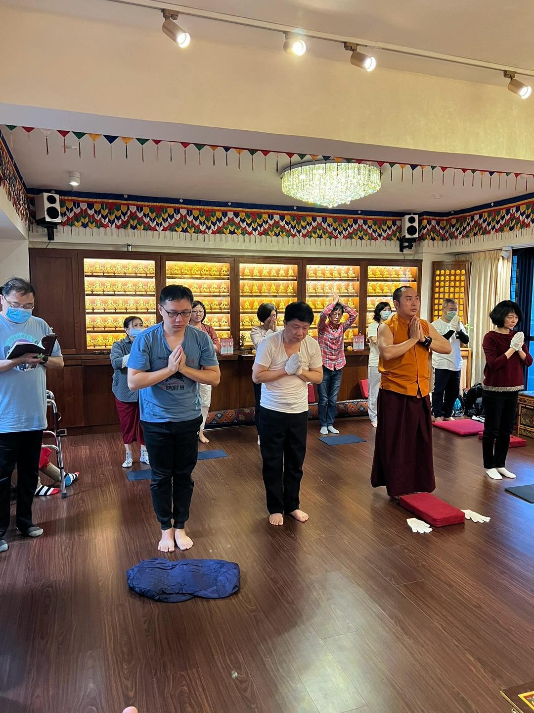 — 2025年3月15日 活動記錄 —，照片24/27