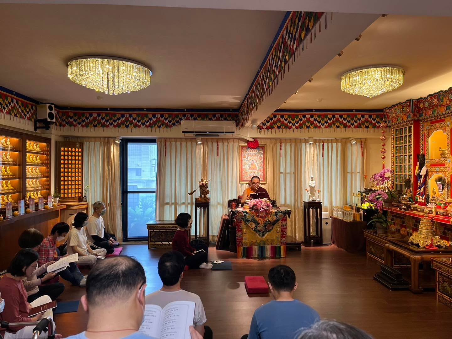 — 2025年3月15日 活動記錄 —，照片22/27