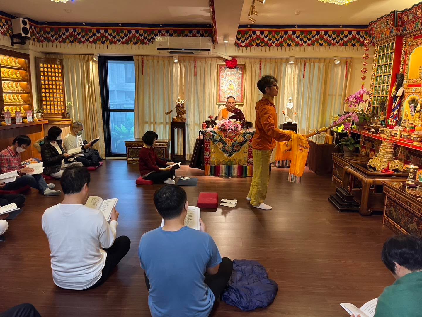 — 2025年3月15日 活動記錄 —，照片21/27