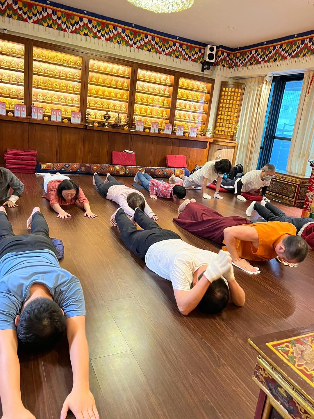 — 2025年3月15日 活動記錄 —，照片25/27