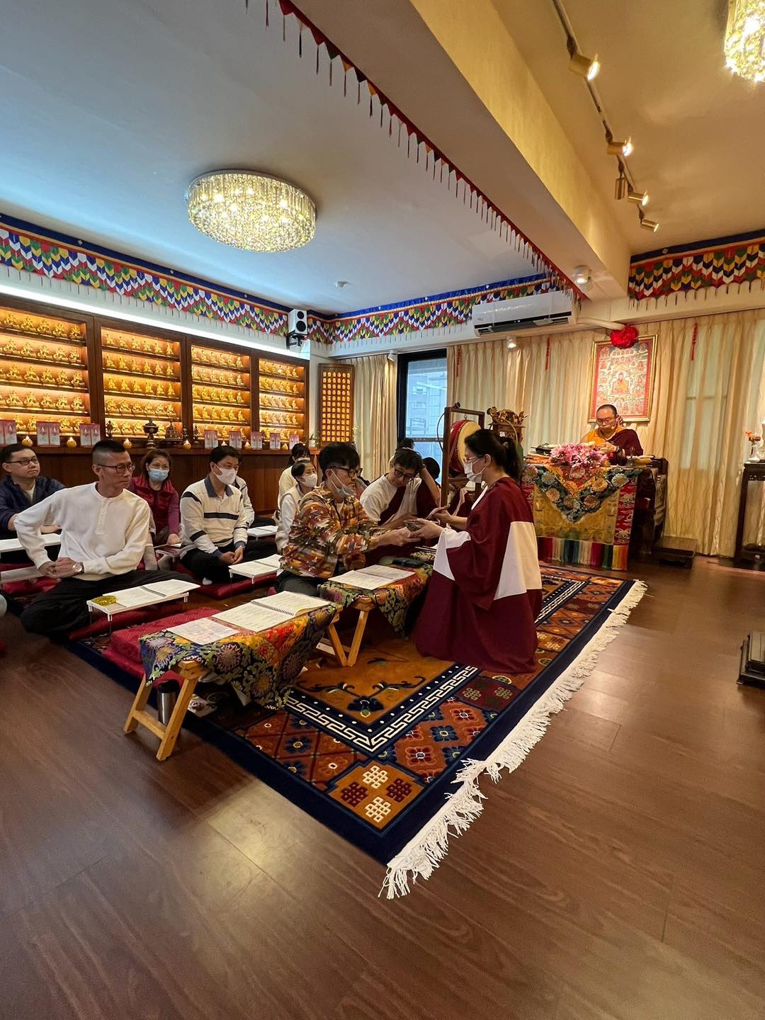 — 2025年3月15日 活動記錄 —，照片18/27