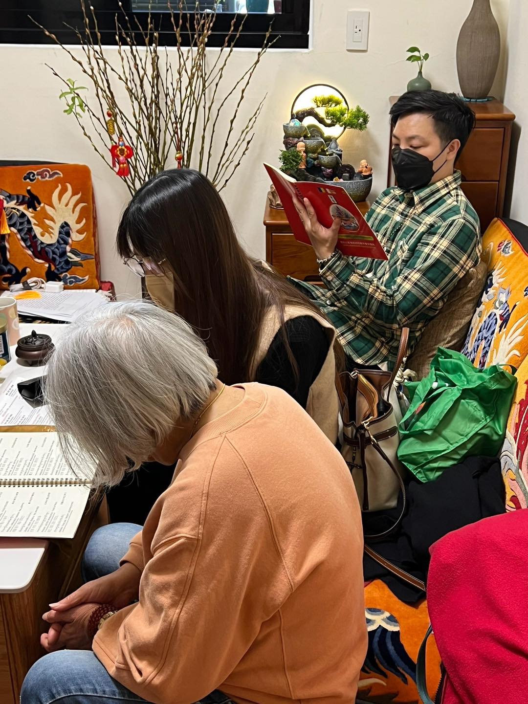 — 2025年3月15日 活動記錄 —，照片15/27