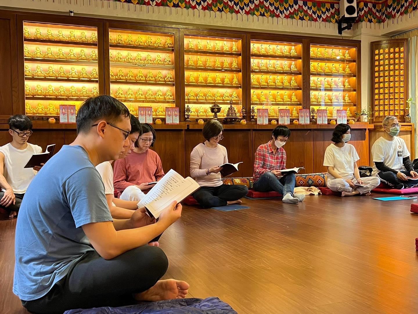 — 2025年3月15日 活動記錄 —，照片27/27