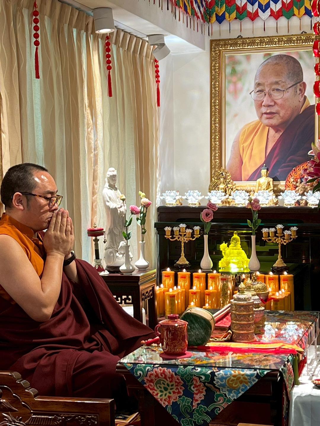 2025年3月29日 — 活動記錄 —,照片1/17