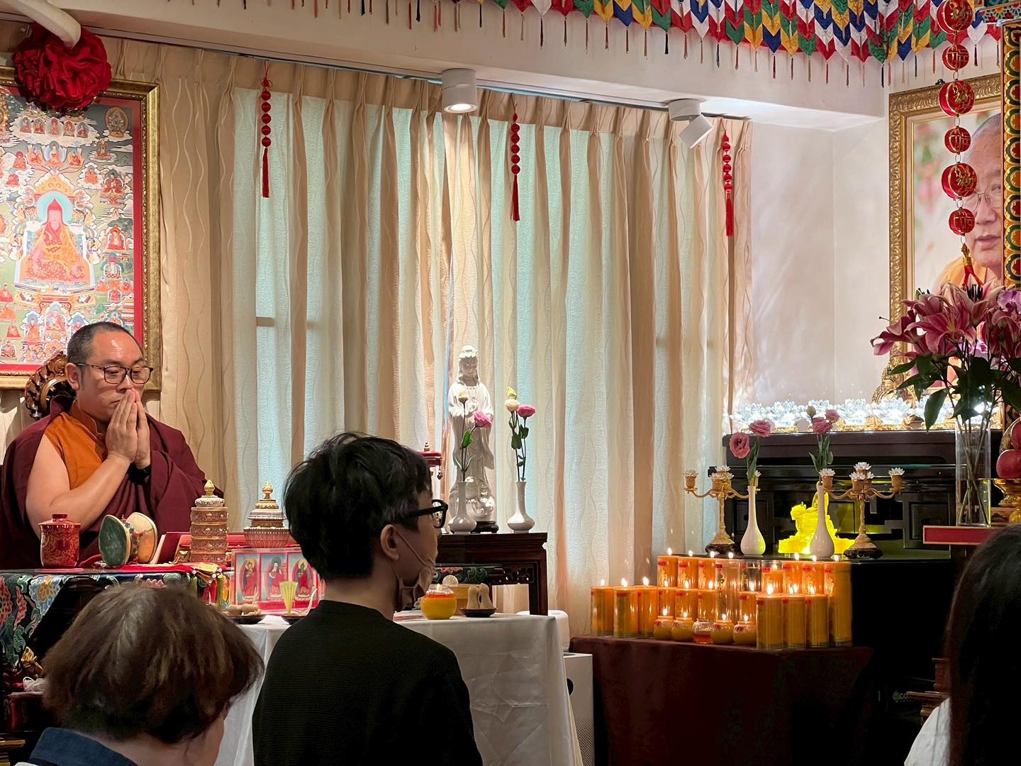 2025年3月29日 — 活動記錄 —,照片5/17