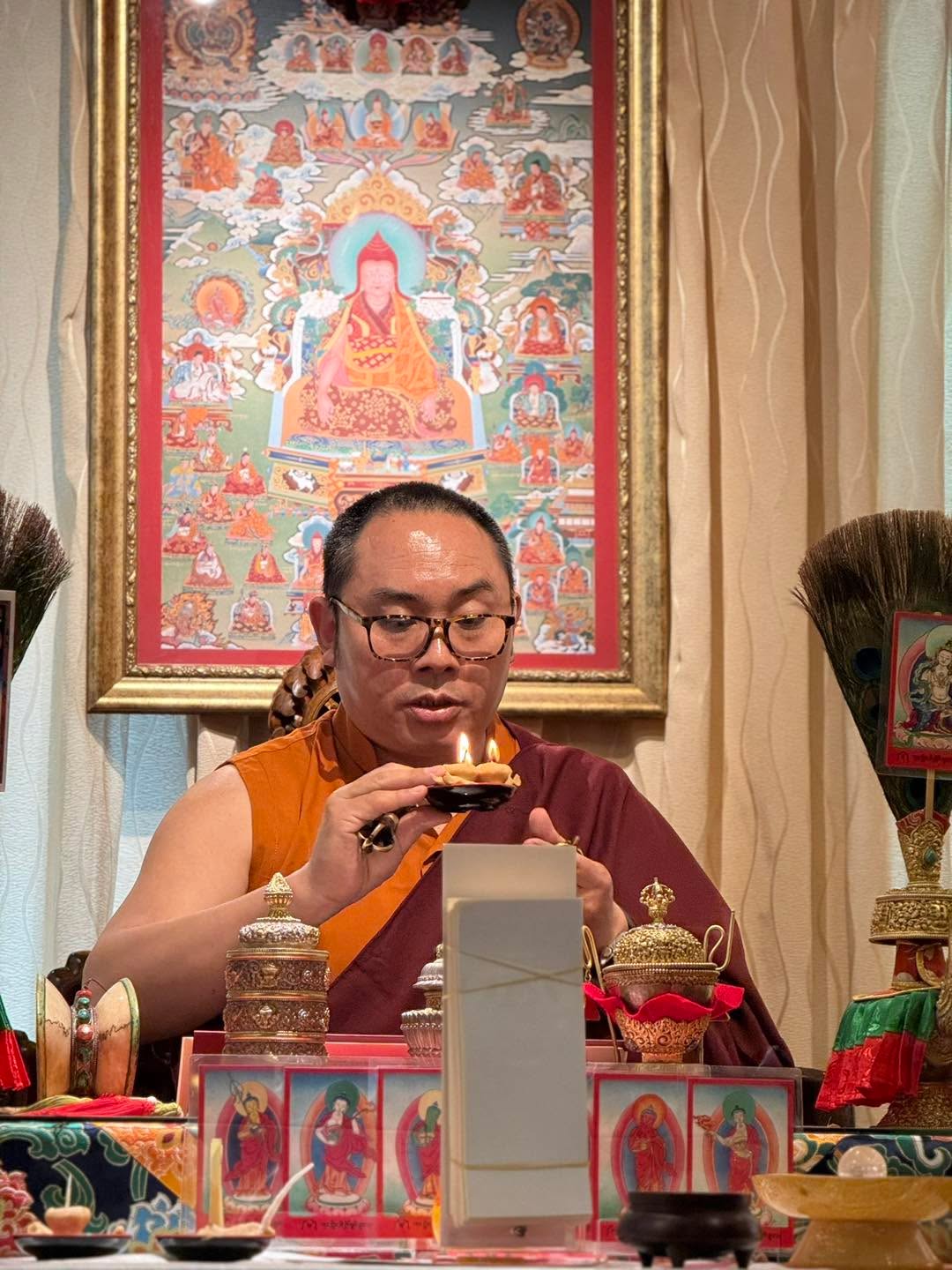 2025年3月29日 — 活動記錄 —,照片14/17