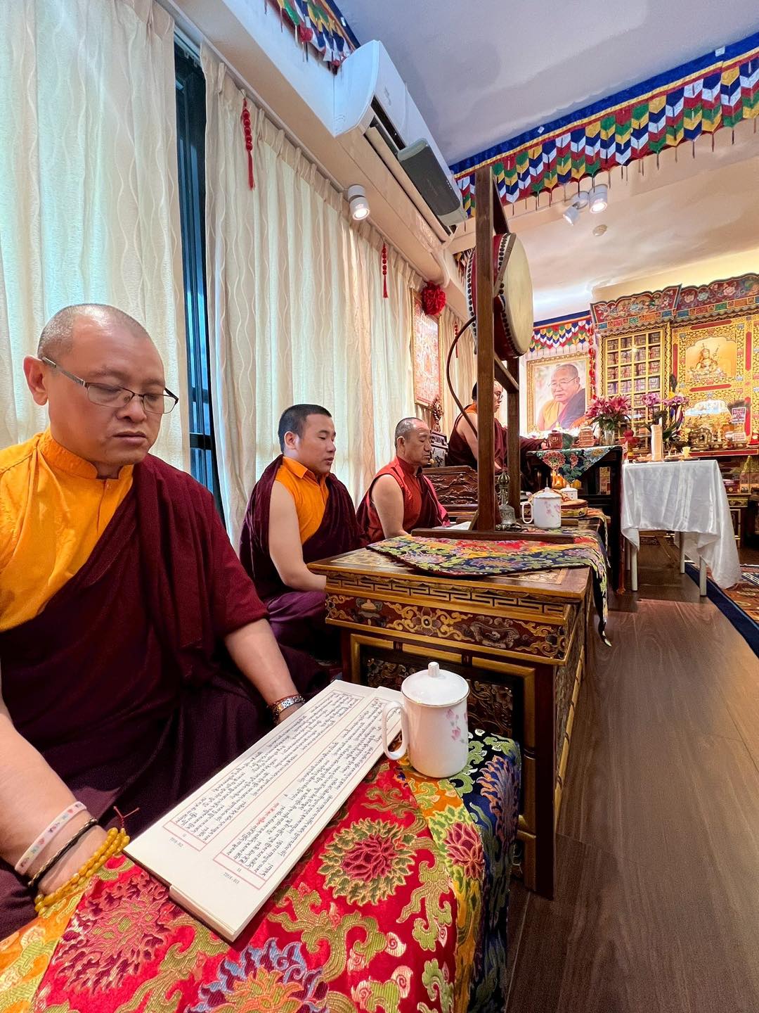 2025年3月29日 — 活動記錄 —,照片3/17