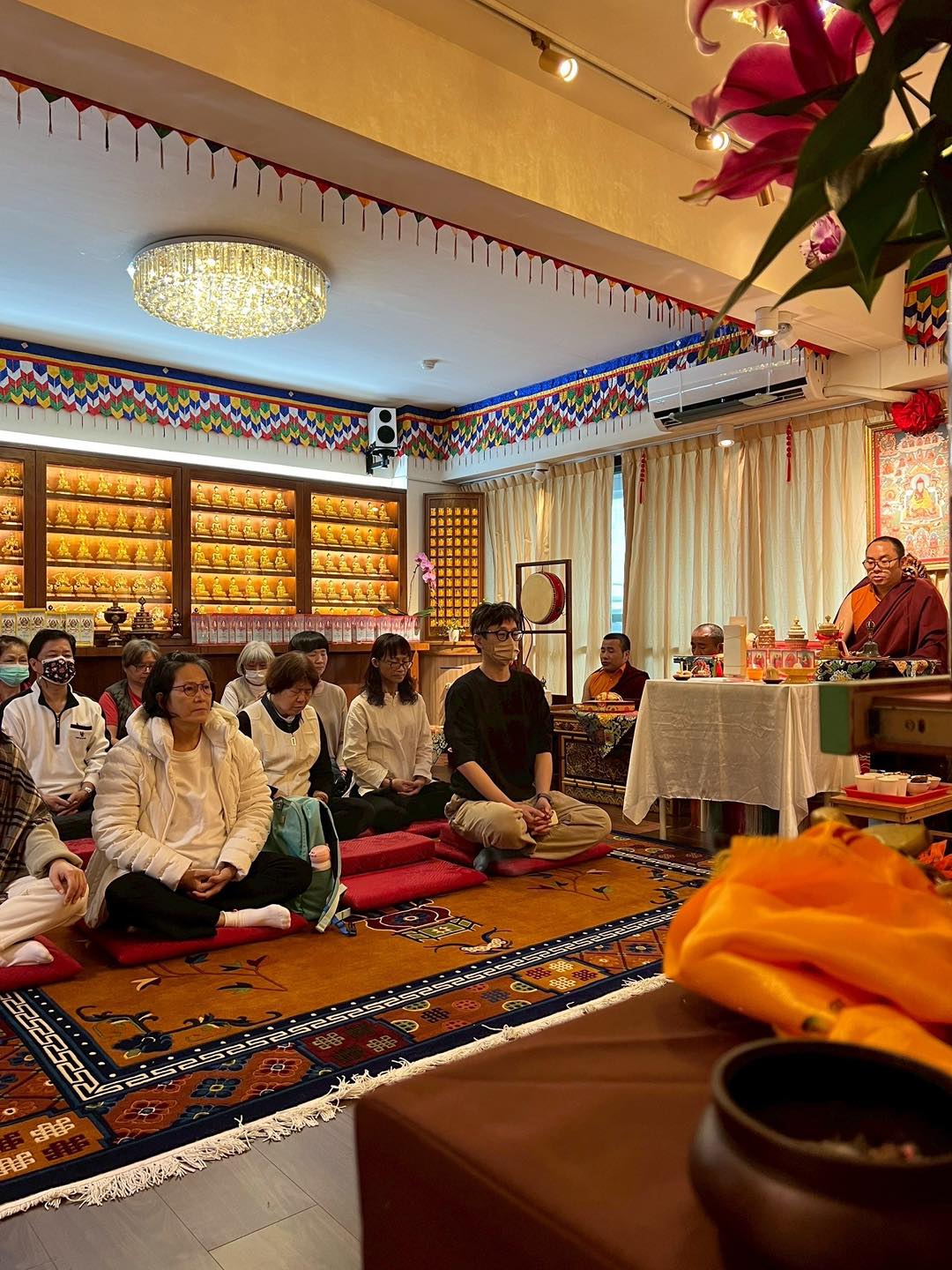 2025年3月29日 — 活動記錄 —,照片4/17