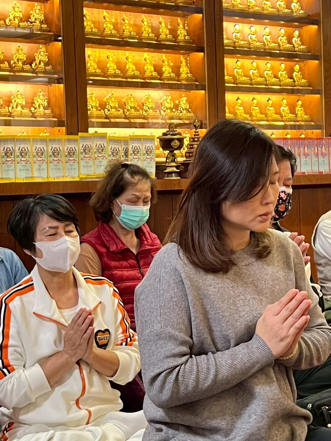 2025年3月29日 — 活動記錄 —,照片11/17