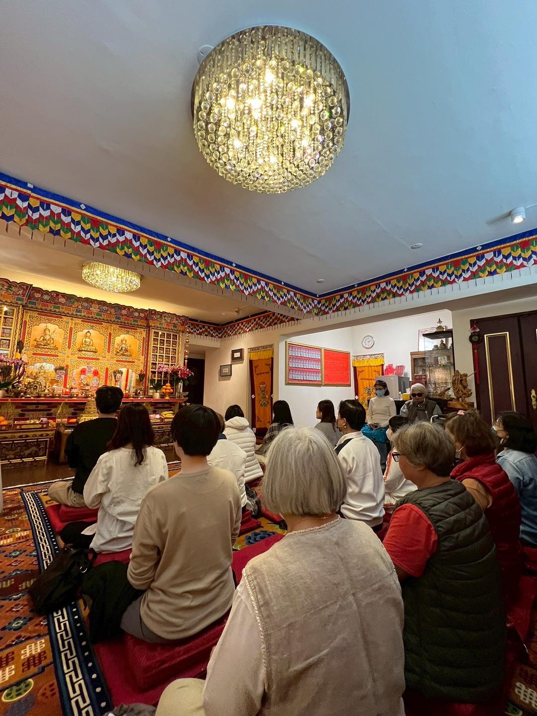 2025年3月29日 — 活動記錄 —,照片17/17