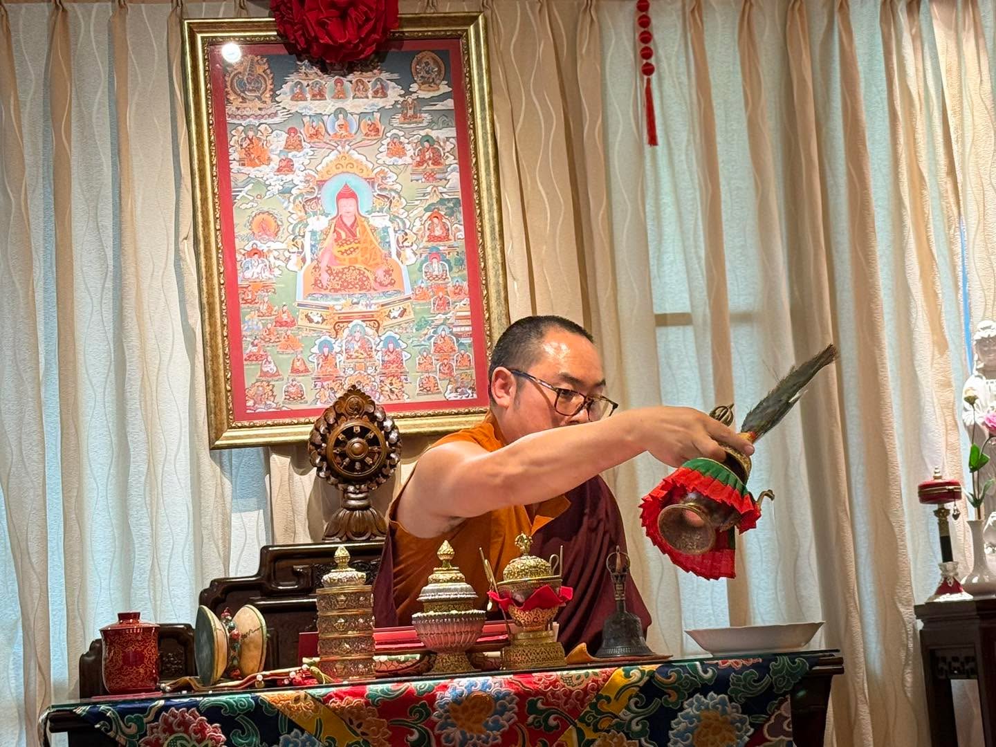 2025年3月29日 — 活動記錄 —,照片16/17