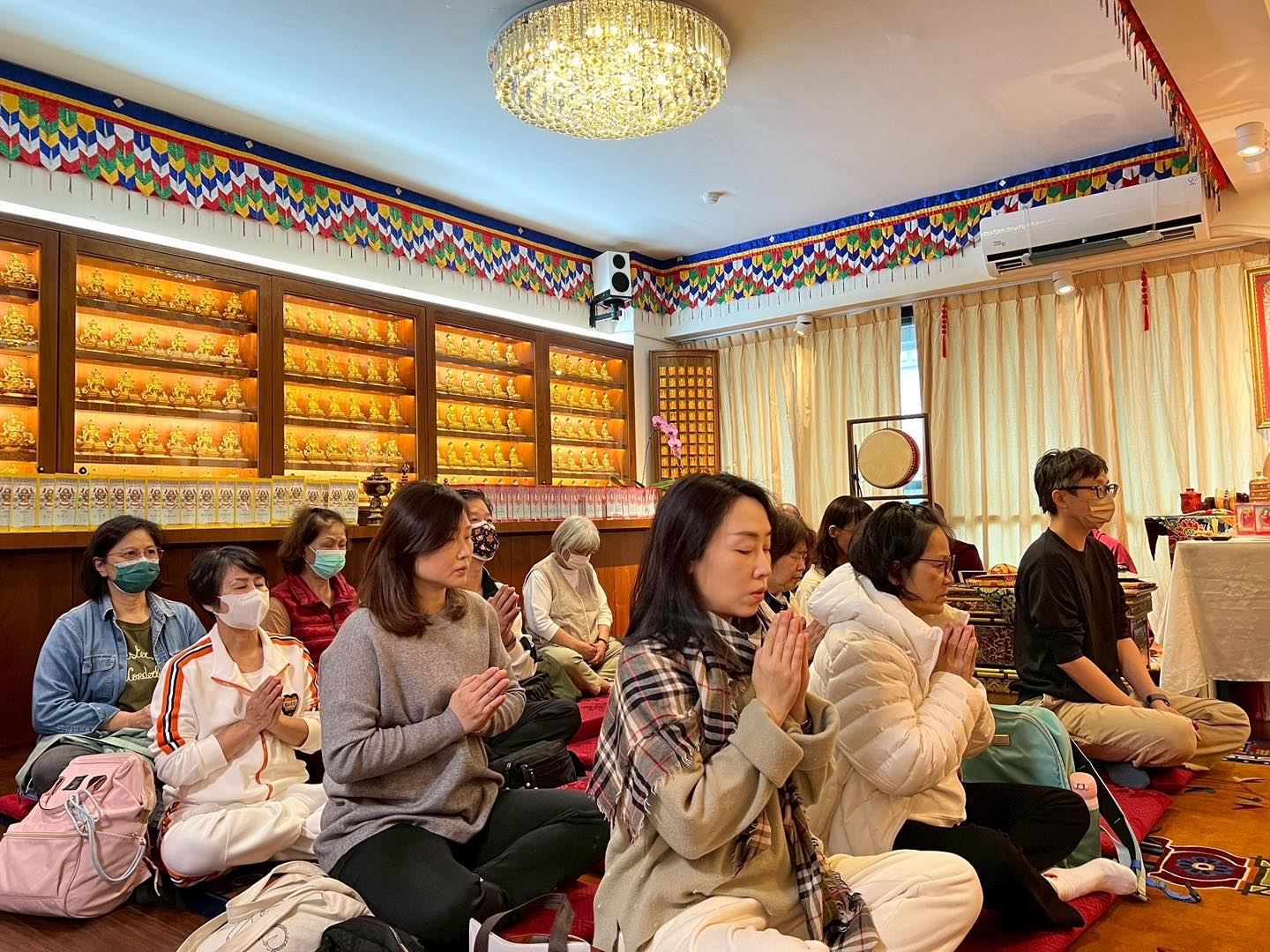 2025年3月29日 — 活動記錄 —,照片10/17