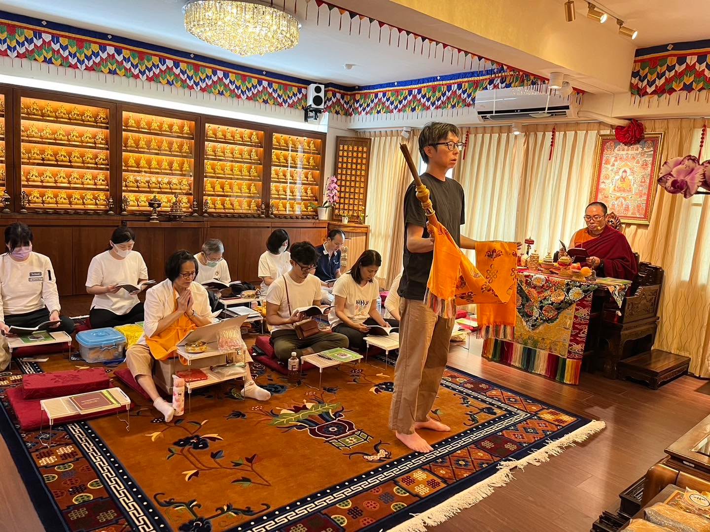 — 2025年4月12日記錄 —，照片1/15