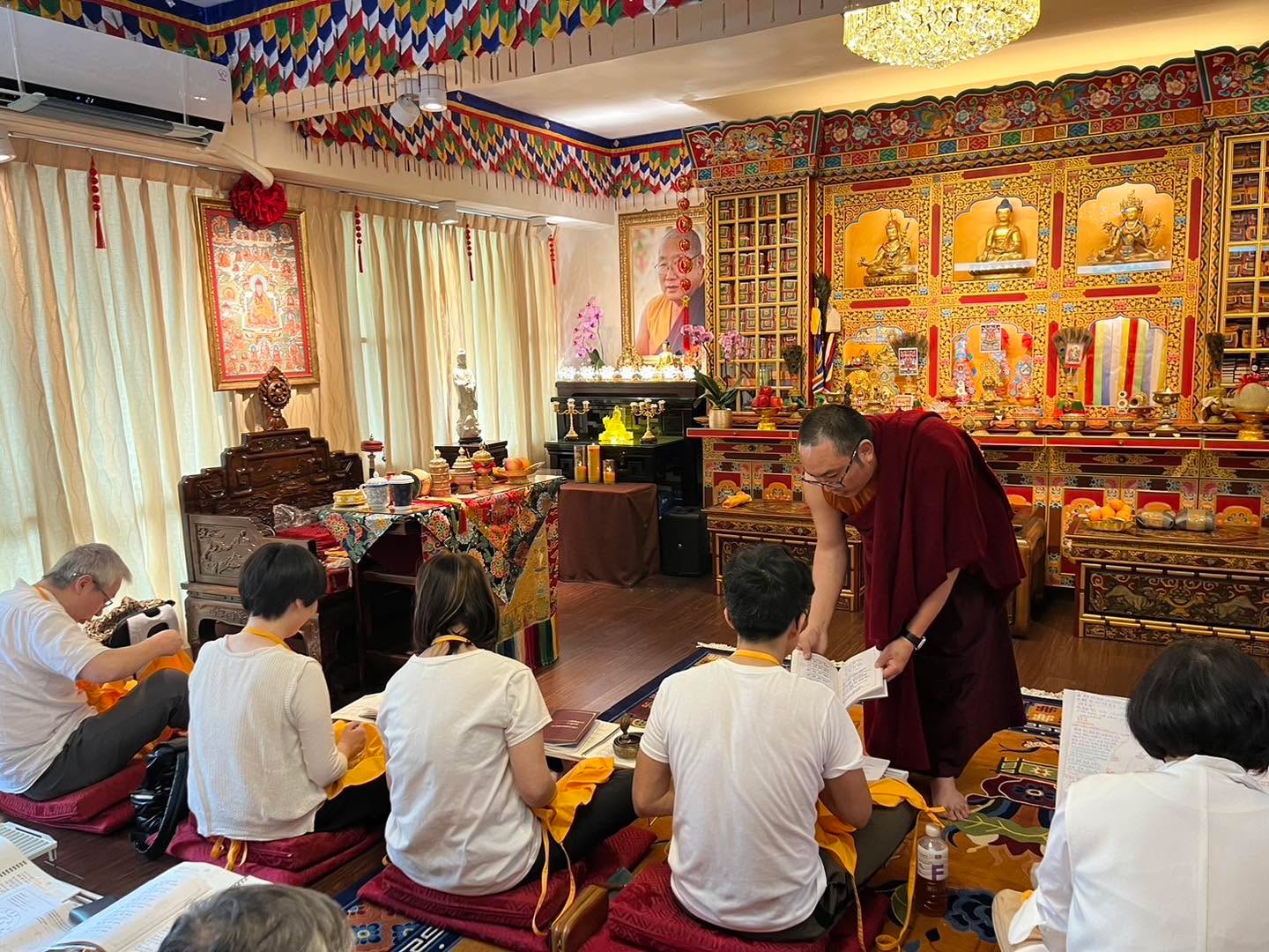 — 2025年4月12日記錄 —，照片14/15