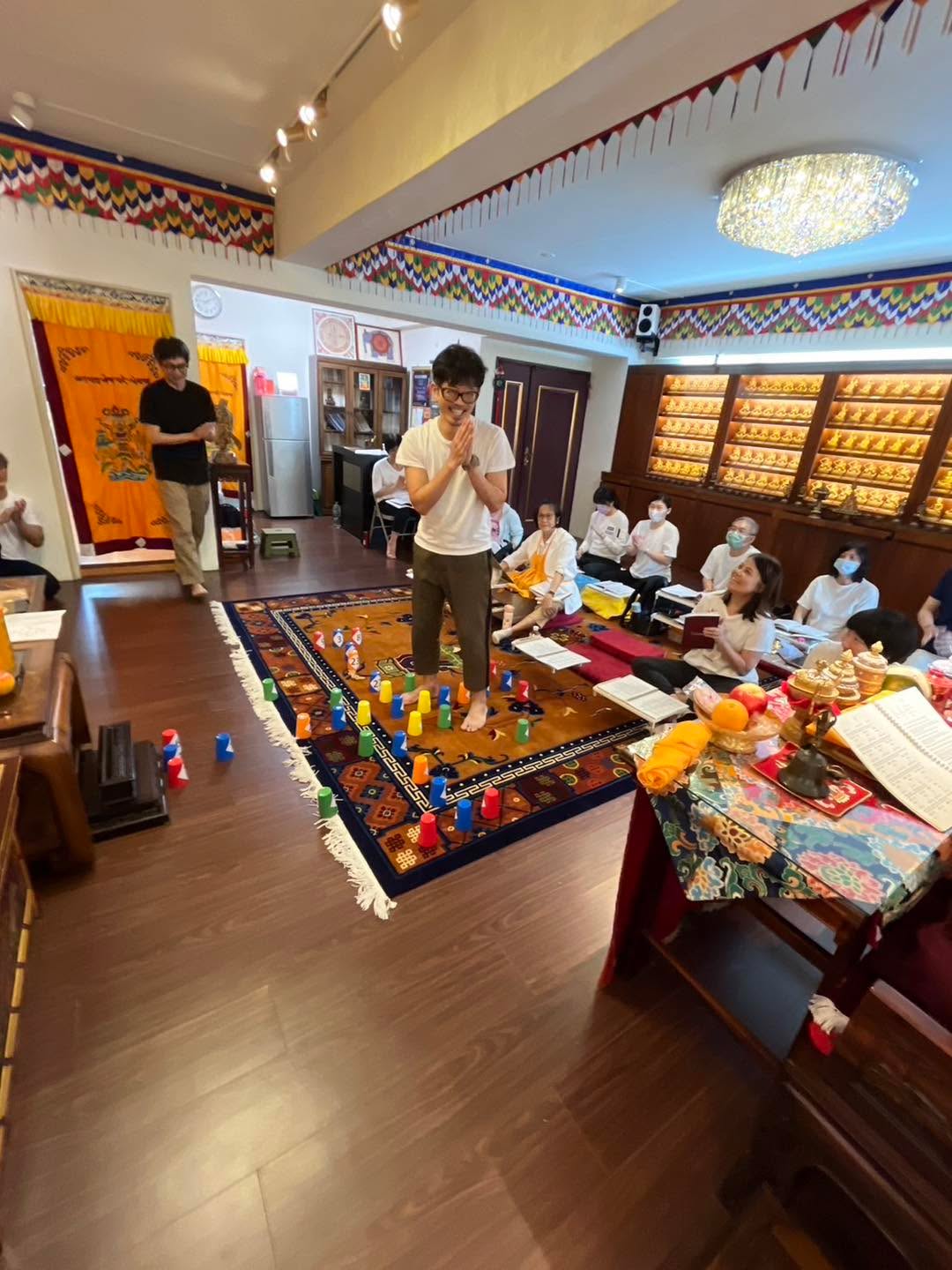 — 2025年4月12日記錄 —，照片7/15