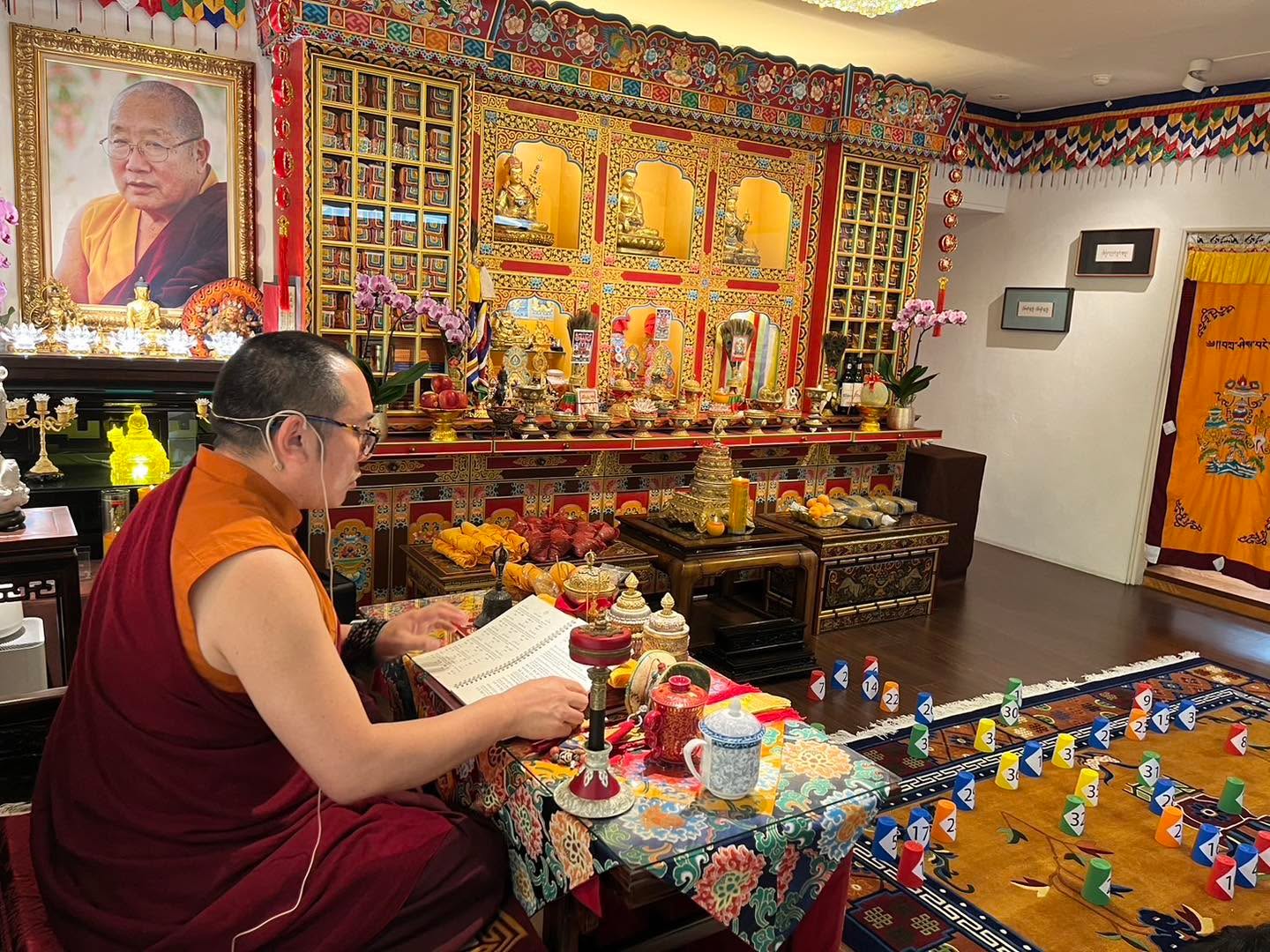 — 2025年4月12日記錄 —，照片4/15