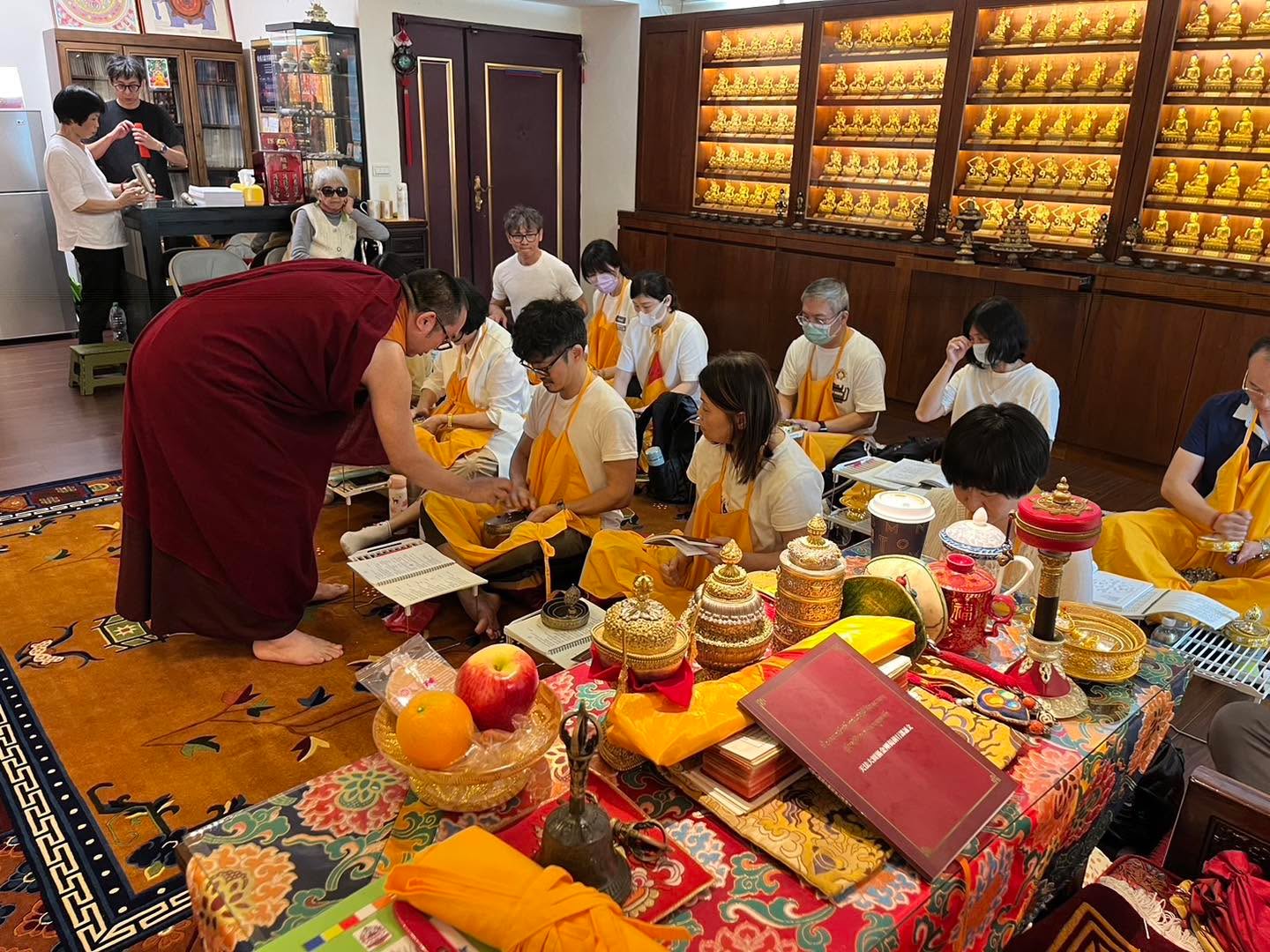 — 2025年4月12日記錄 —，照片12/15