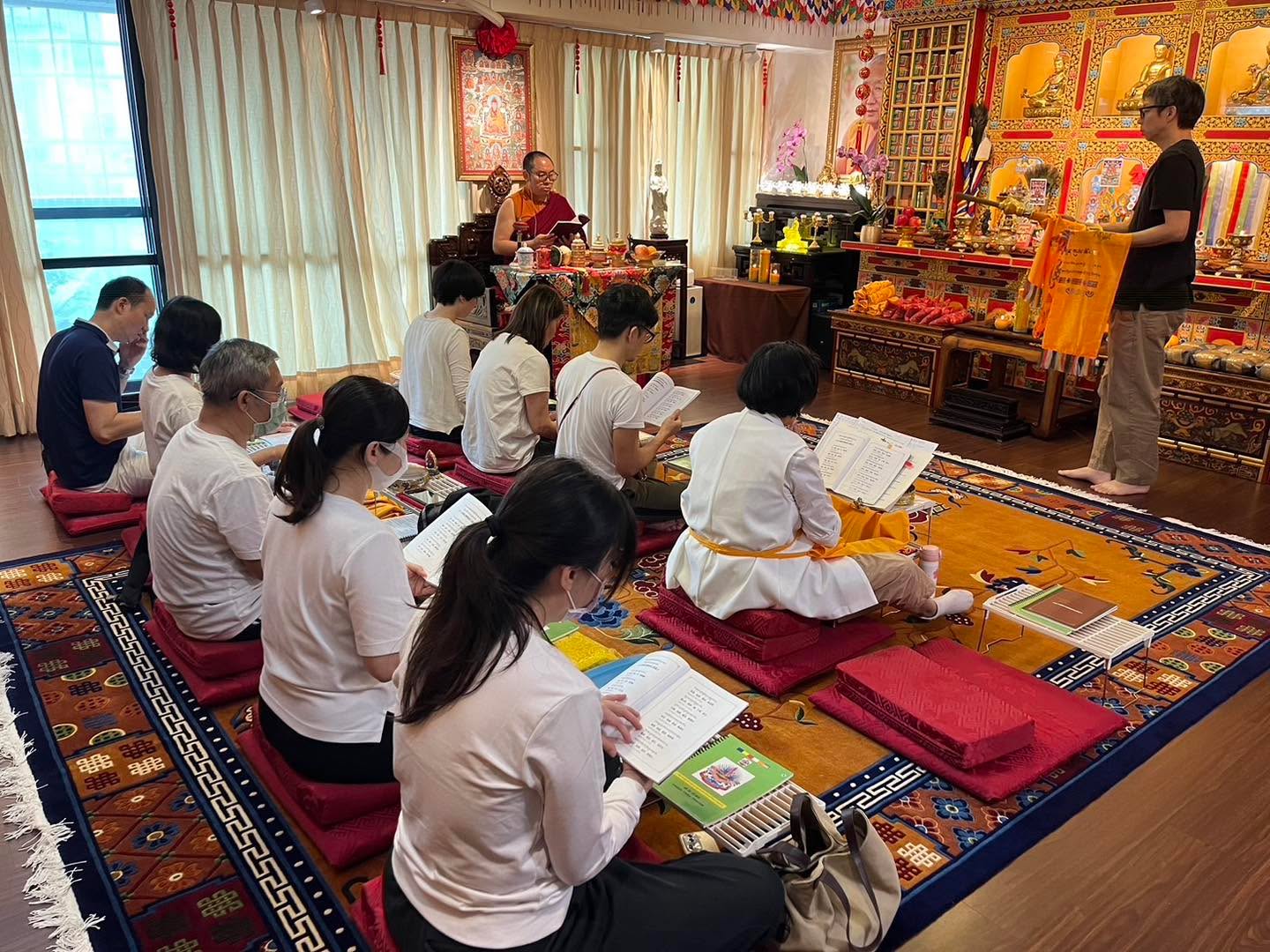 — 2025年4月12日記錄 —，照片2/15