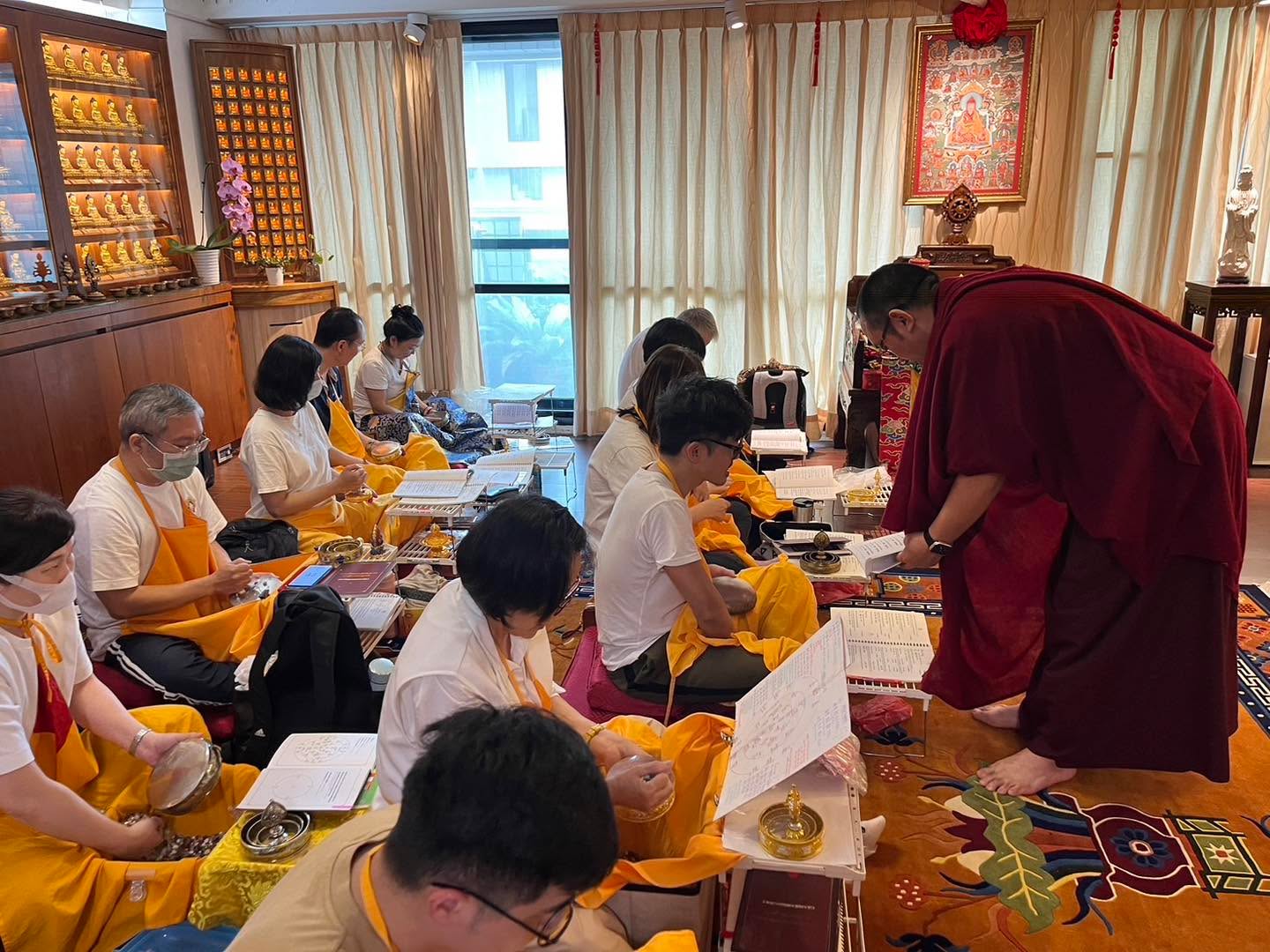 — 2025年4月12日記錄 —，照片15/15