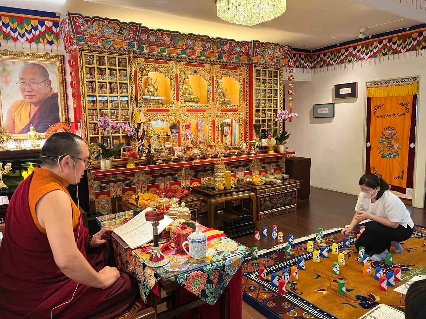 — 2025年4月12日記錄 —，照片3/15