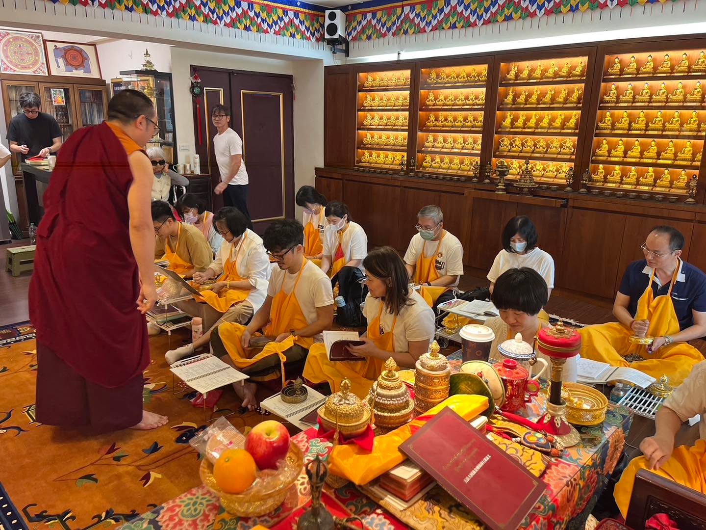 — 2025年4月12日記錄 —，照片11/15