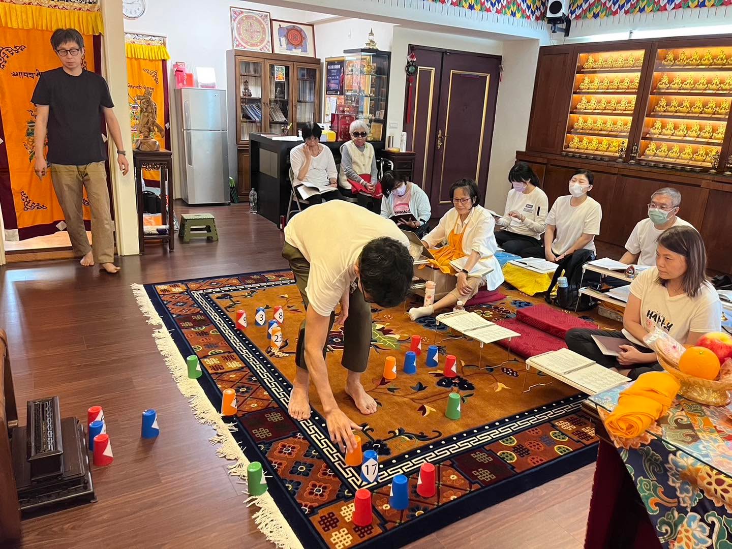 — 2025年4月12日記錄 —，照片5/15