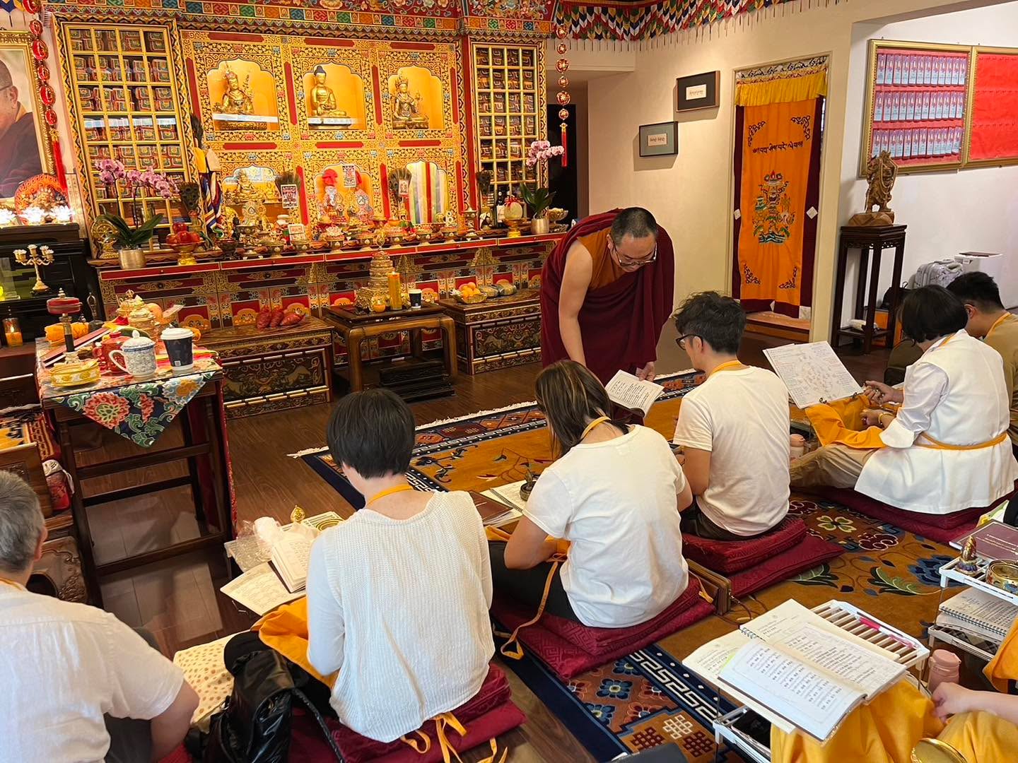 — 2025年4月12日記錄 —，照片13/15