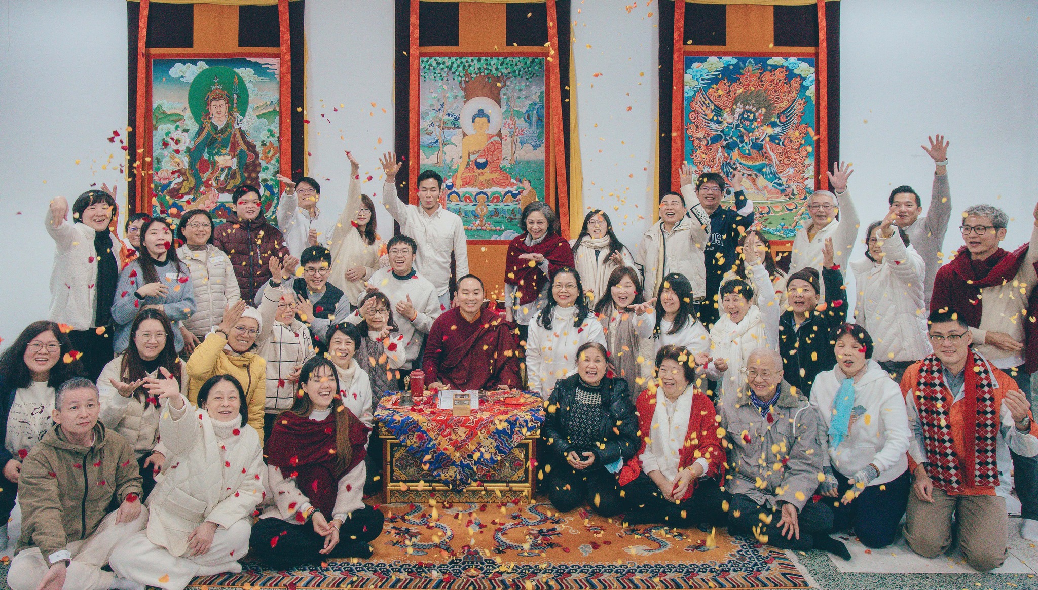 2026年1月10日活動紀錄,台北中心,照片21/42