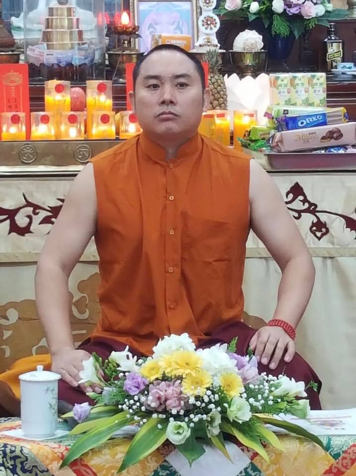 “從禪修 心♥️ 的寧靜 升起無量悲心”，照片2/36