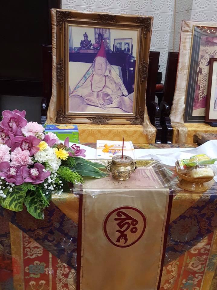 “從禪修 心♥️ 的寧靜 升起無量悲心”，照片11/36