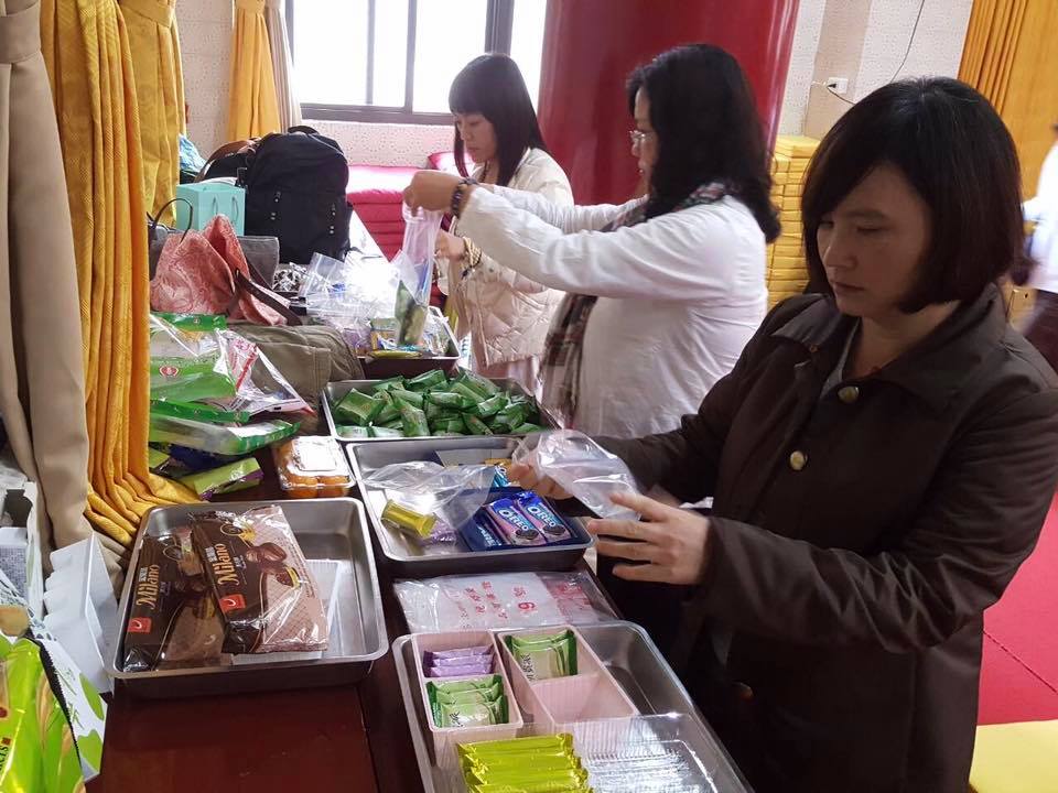 “從禪修 心♥️ 的寧靜 升起無量悲心”，照片14/36