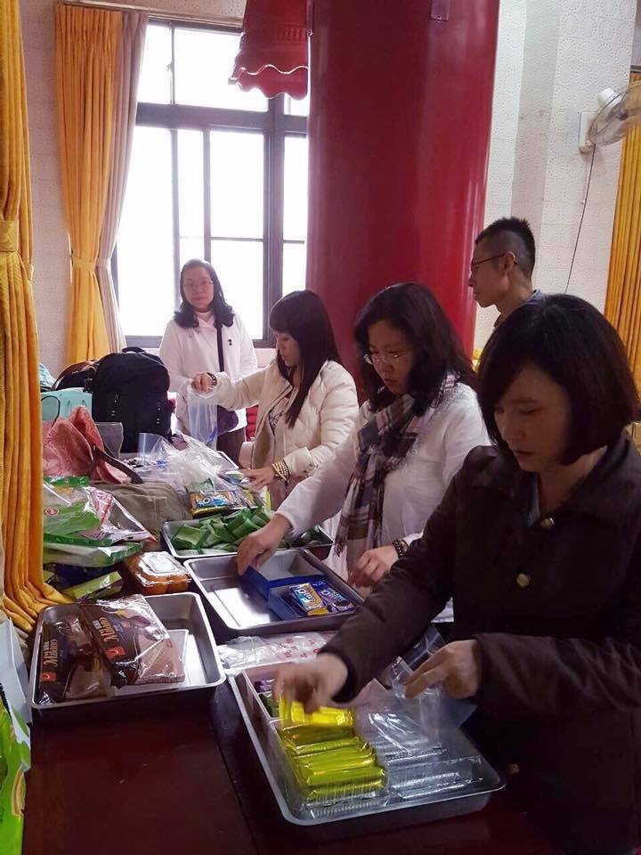 “從禪修 心♥️ 的寧靜 升起無量悲心”，照片15/36