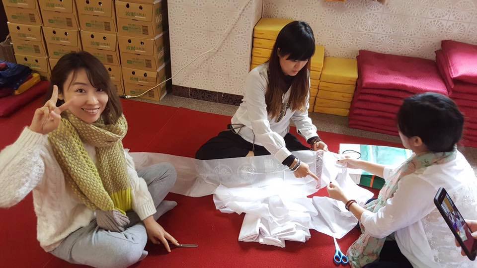 “從禪修 心♥️ 的寧靜 升起無量悲心”，照片21/36