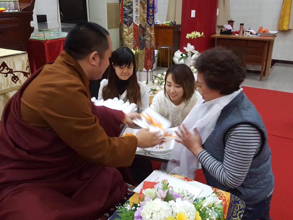 “從禪修 心♥️ 的寧靜 升起無量悲心”，照片28/36