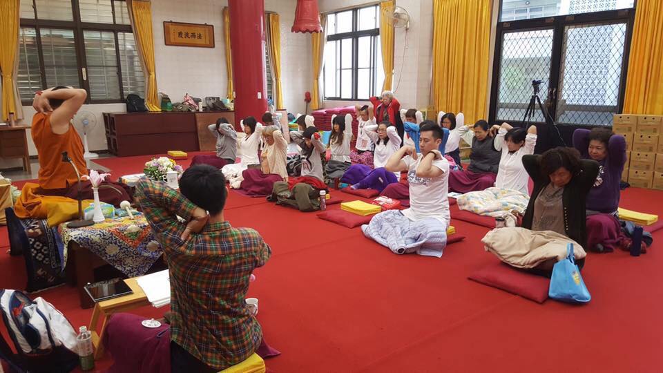 溫馨提醒，照片2/2