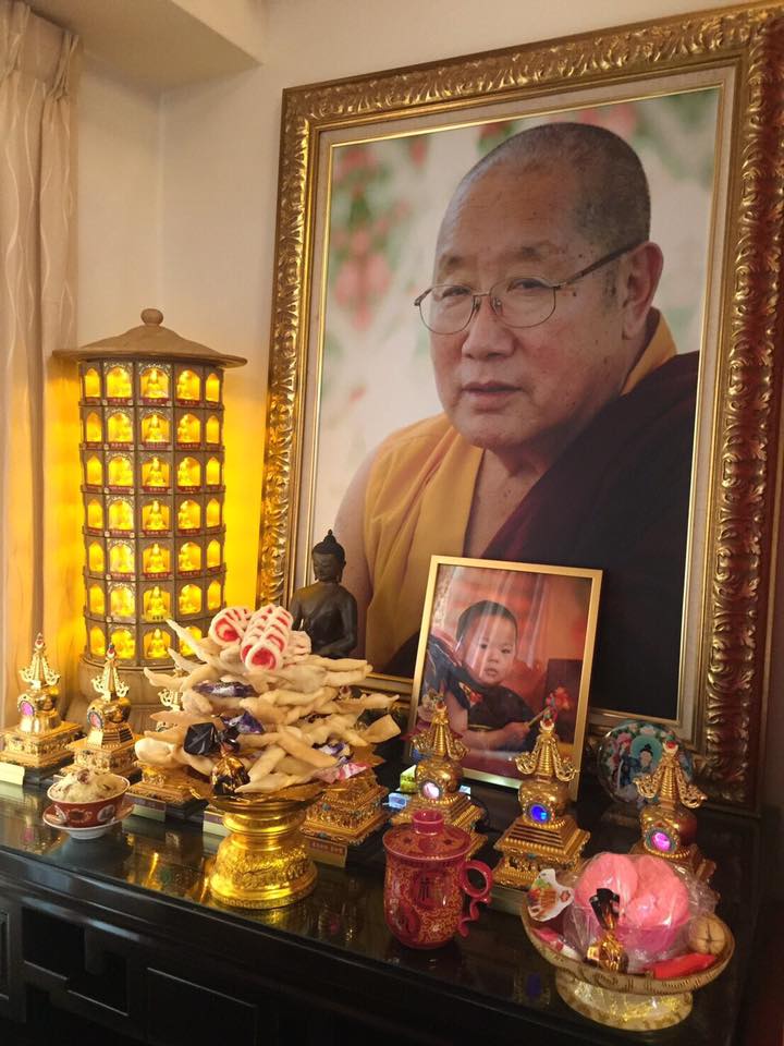 新 年 快 樂，照片3/21