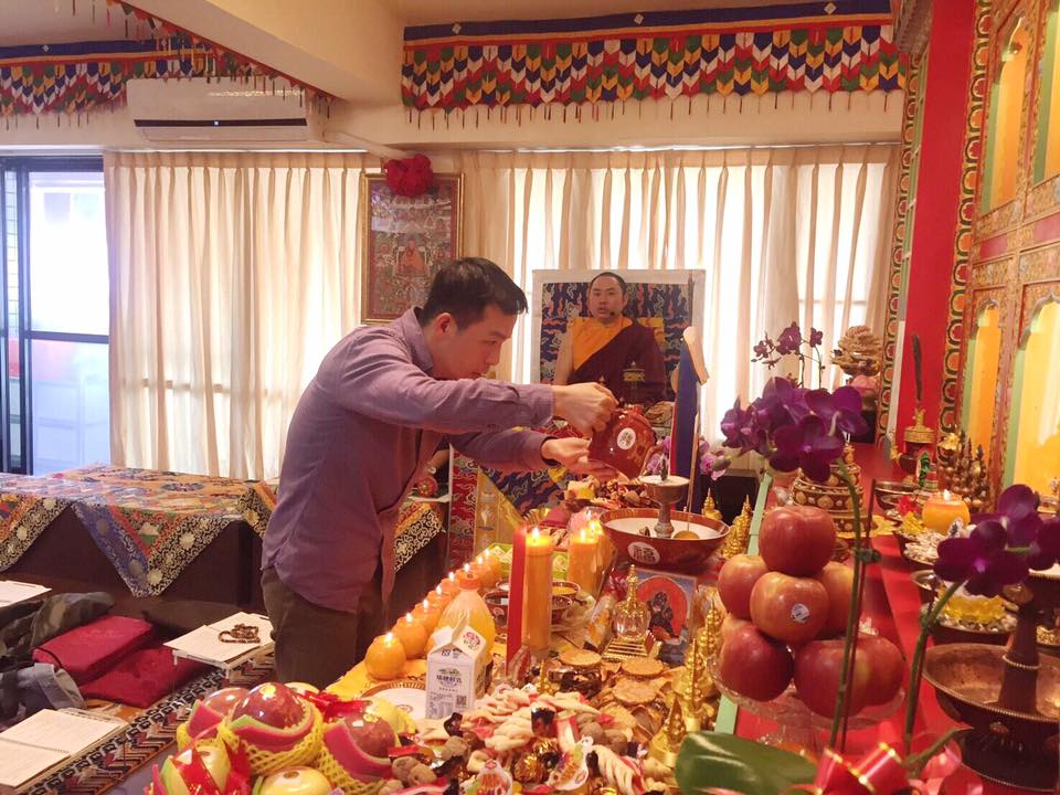 新 年 快 樂，照片8/21