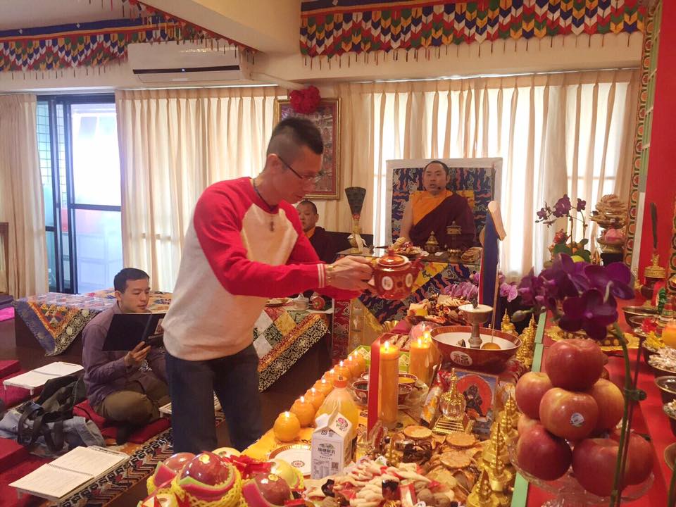 新 年 快 樂，照片9/21