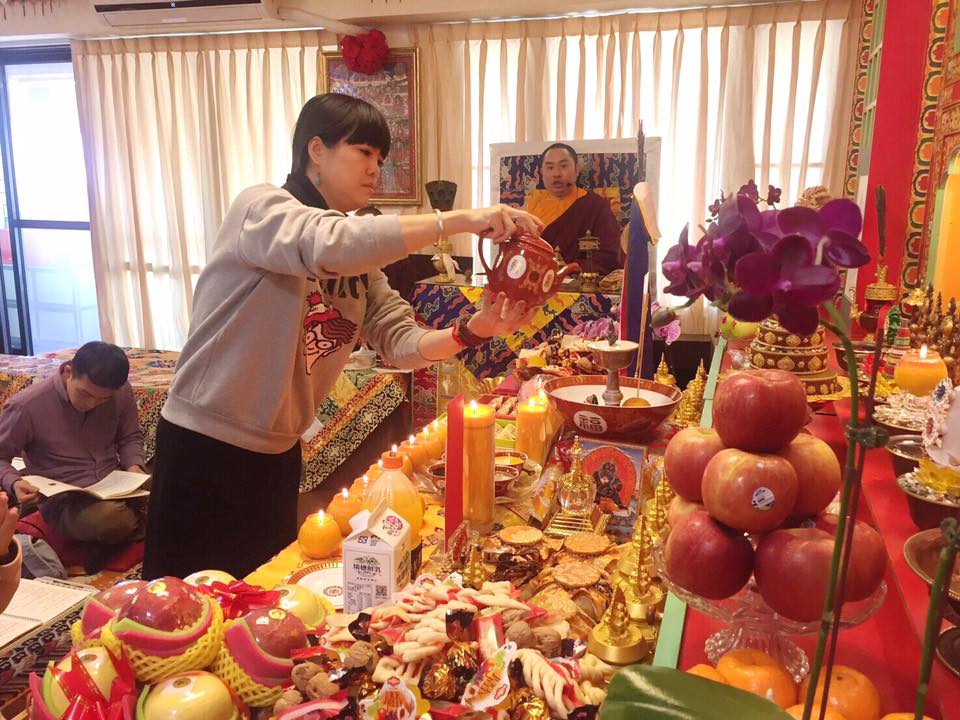 新 年 快 樂，照片10/21