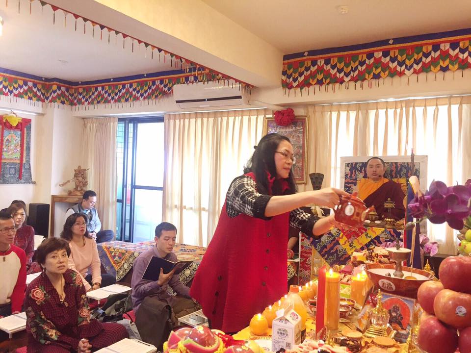 新 年 快 樂，照片16/21