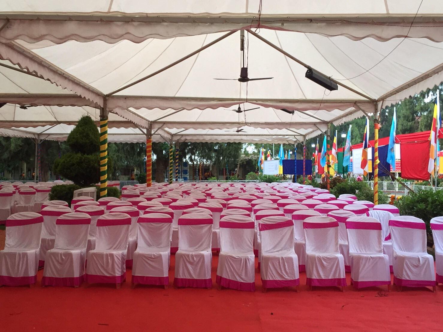 2018/4/26～5/5 印度南卓林朝聖 活動記錄-1，印度聖地，照片5/33