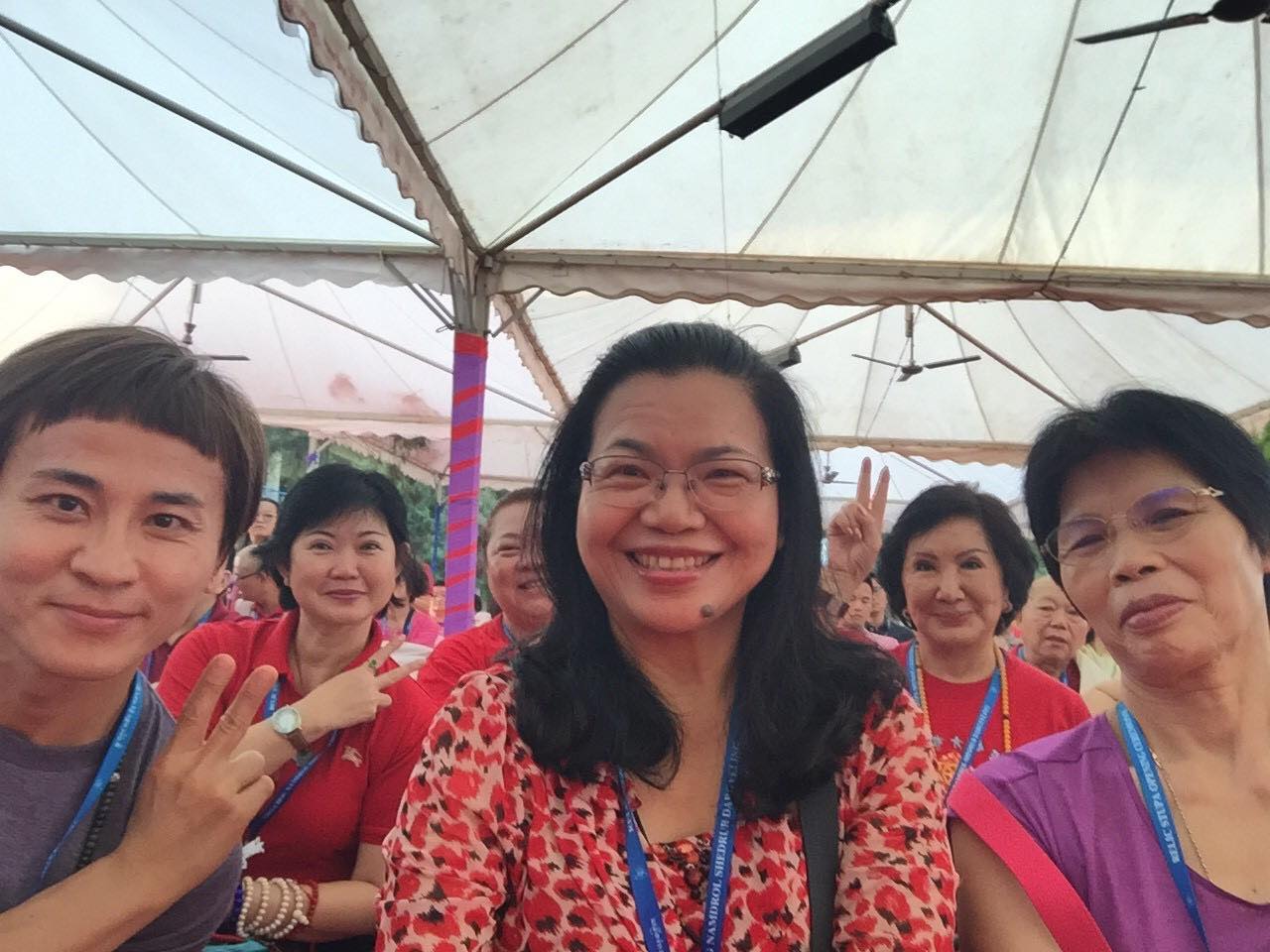 2018/4/26～5/5 印度南卓林朝聖 活動記錄-1，印度聖地，照片7/33