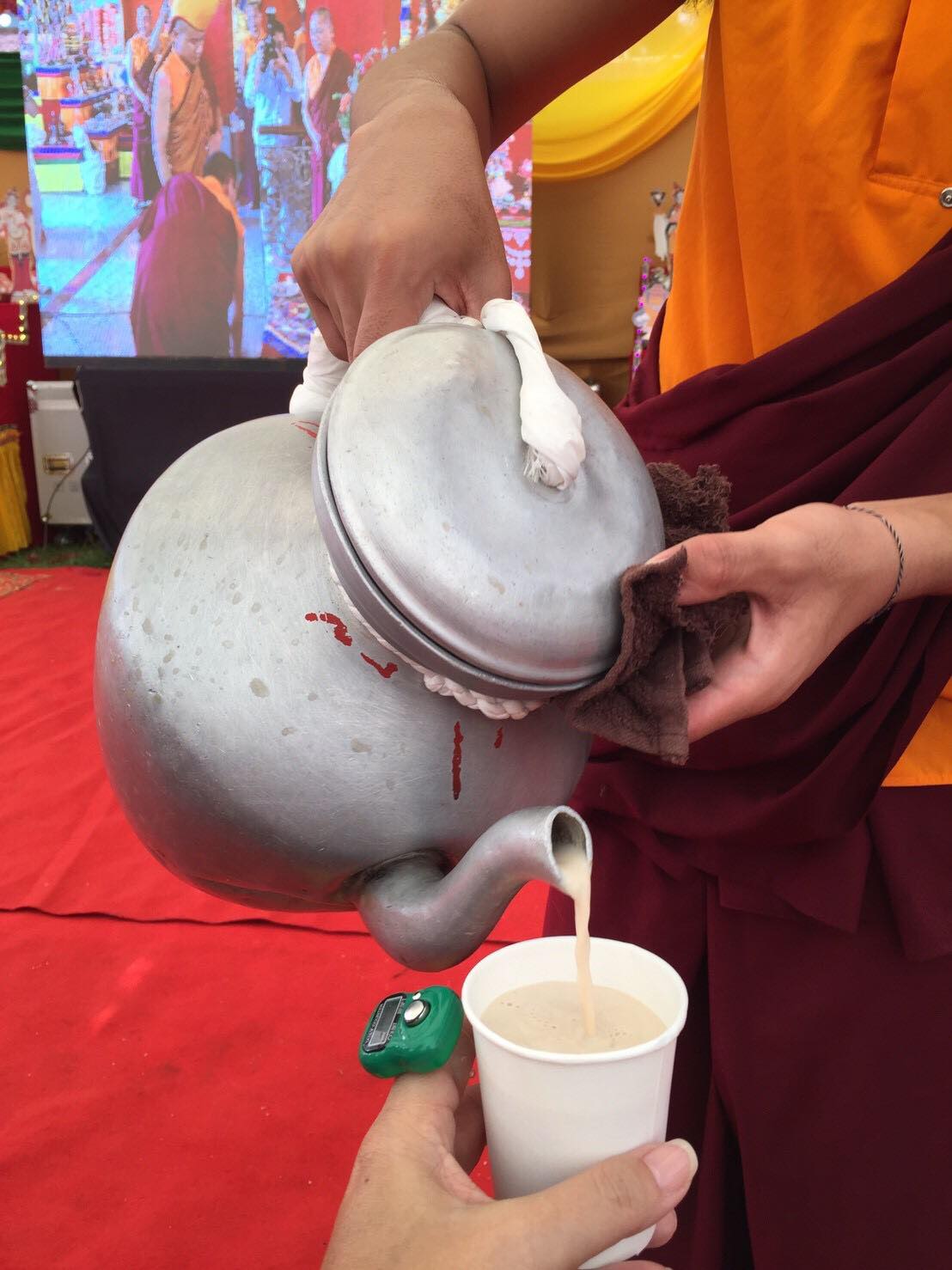 2018/4/26～5/5 印度南卓林朝聖 活動記錄-1，印度聖地，照片24/33